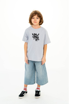 Футболка для хлопчика